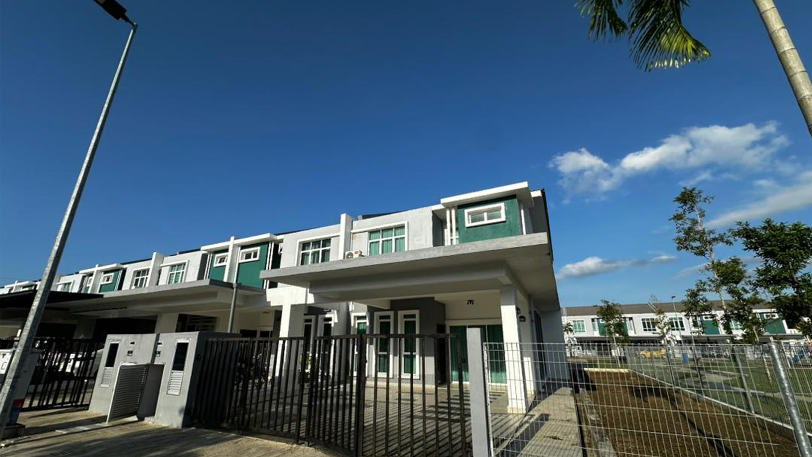 The KP Home Terengganu - Homestay mewah dengan ruang muzikaldan pemandangan yang tenang