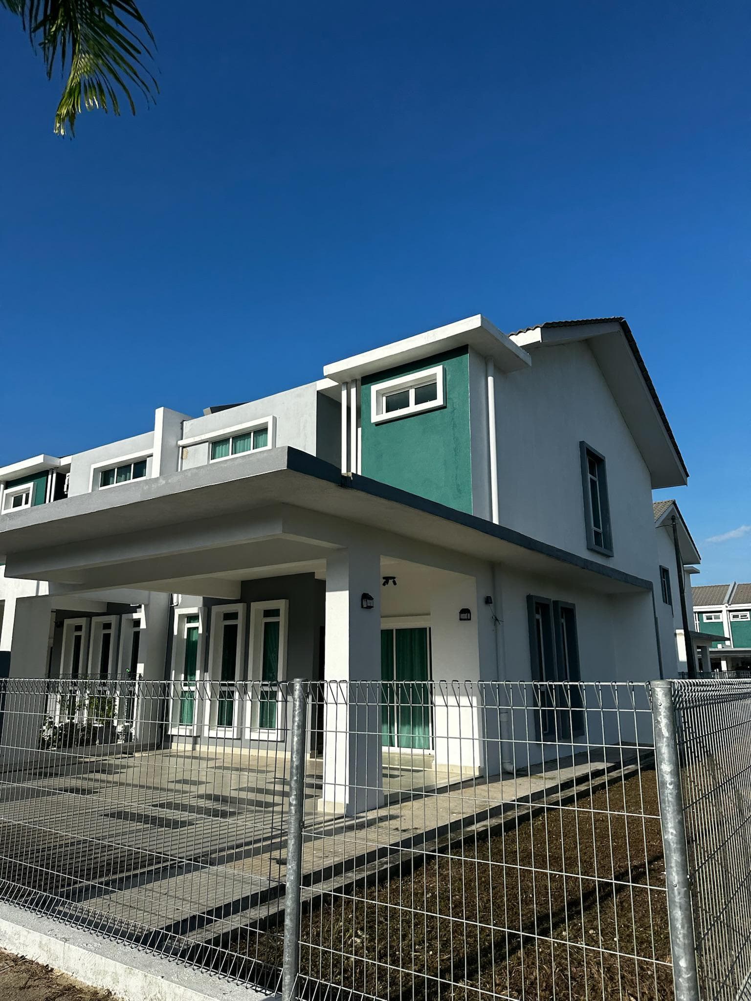 The KP Home Terengganu - Homestay mewah dengan ruang muzikaldan pemandangan yang tenang